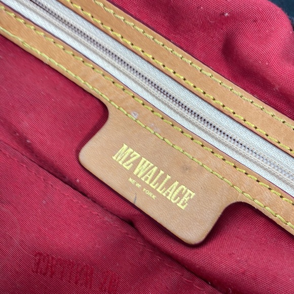 MZ WALLACE JANE TOTE BAG - Picture 15 of 16